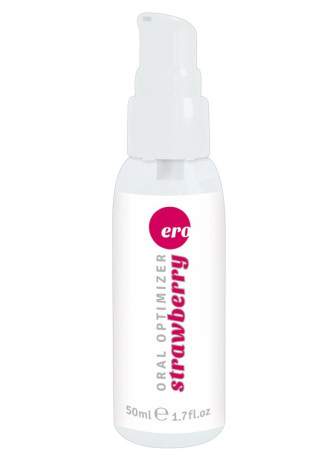 Blowjob Gel